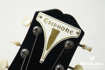 Crestwood Custom - Cherry